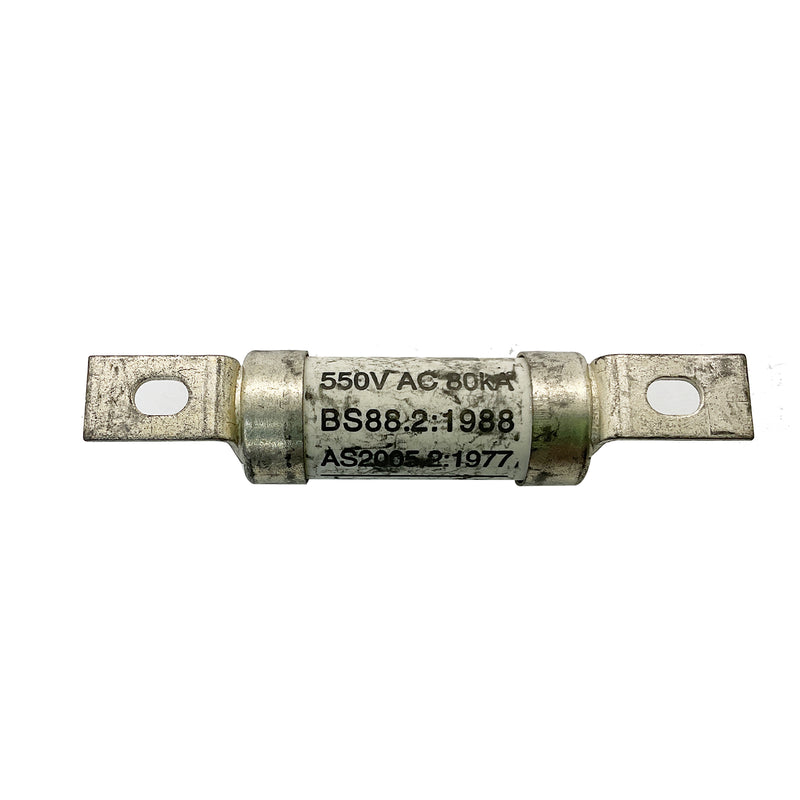 Siemens HRC Fuse 550V AC 80A 3NWOS80