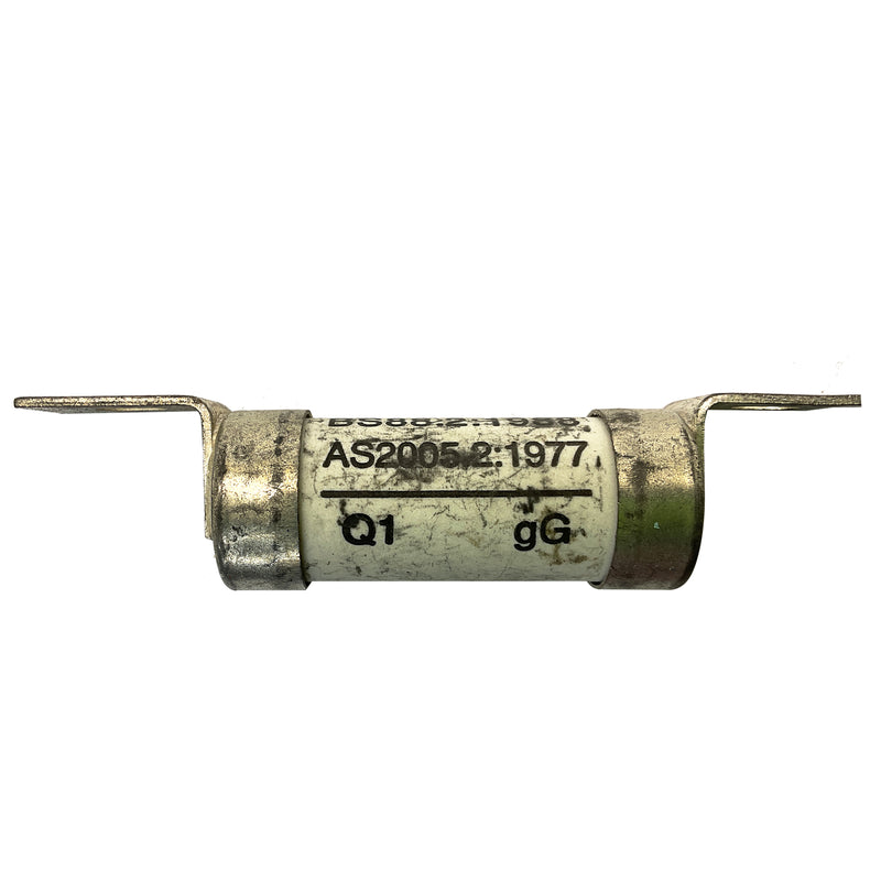 Siemens HRC Fuse 550V AC 80A 3NWOS80