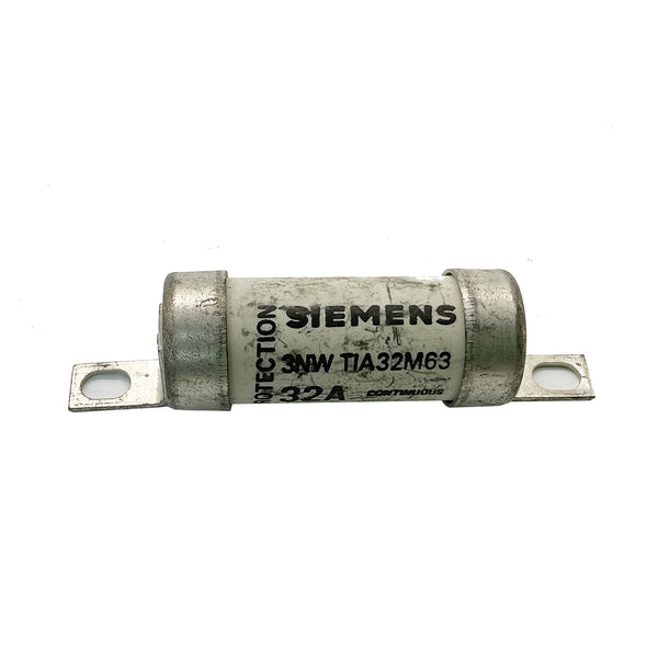 Siemens HRC Fuse 550V 32A 3NWTIA32M63