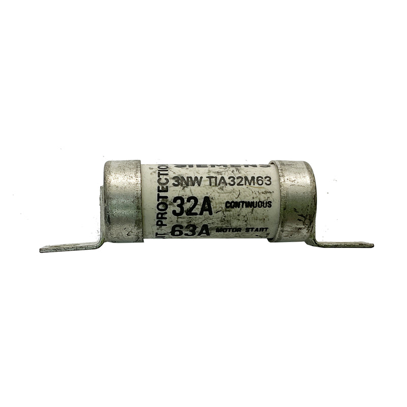 Siemens HRC Fuse 550V 32A 3NWTIA32M63