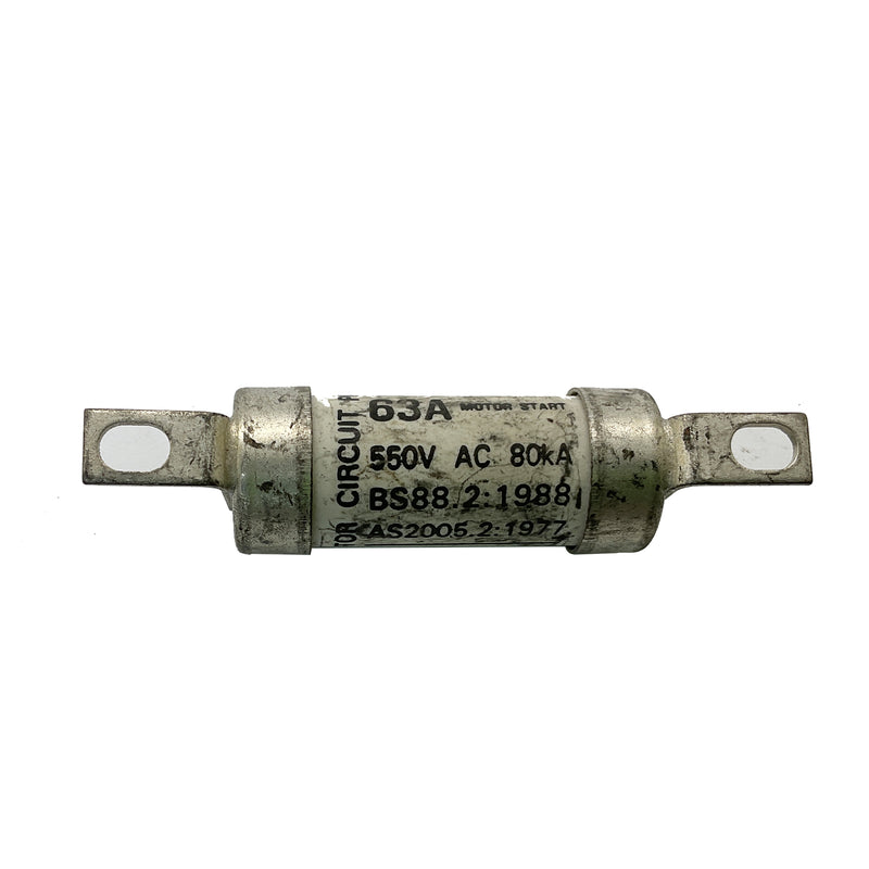 Siemens HRC Fuse 550V 32A 3NWTIA32M63