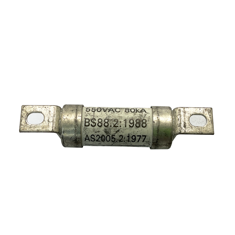 Siemens HRC Fuse 550V AC 50A 3NWTIS50