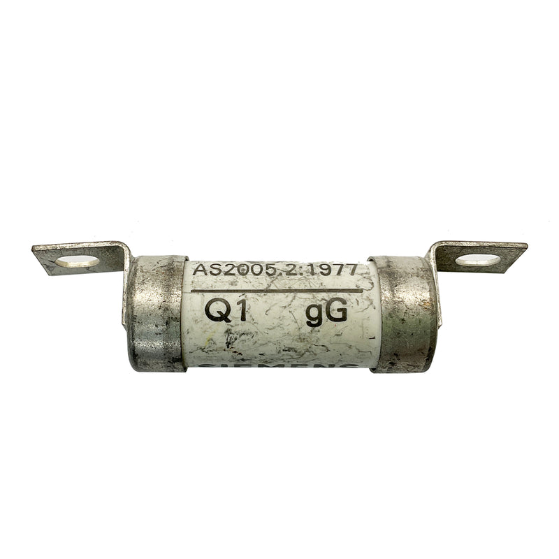 Siemens HRC Fuse 550V AC 50A 3NWTIS50