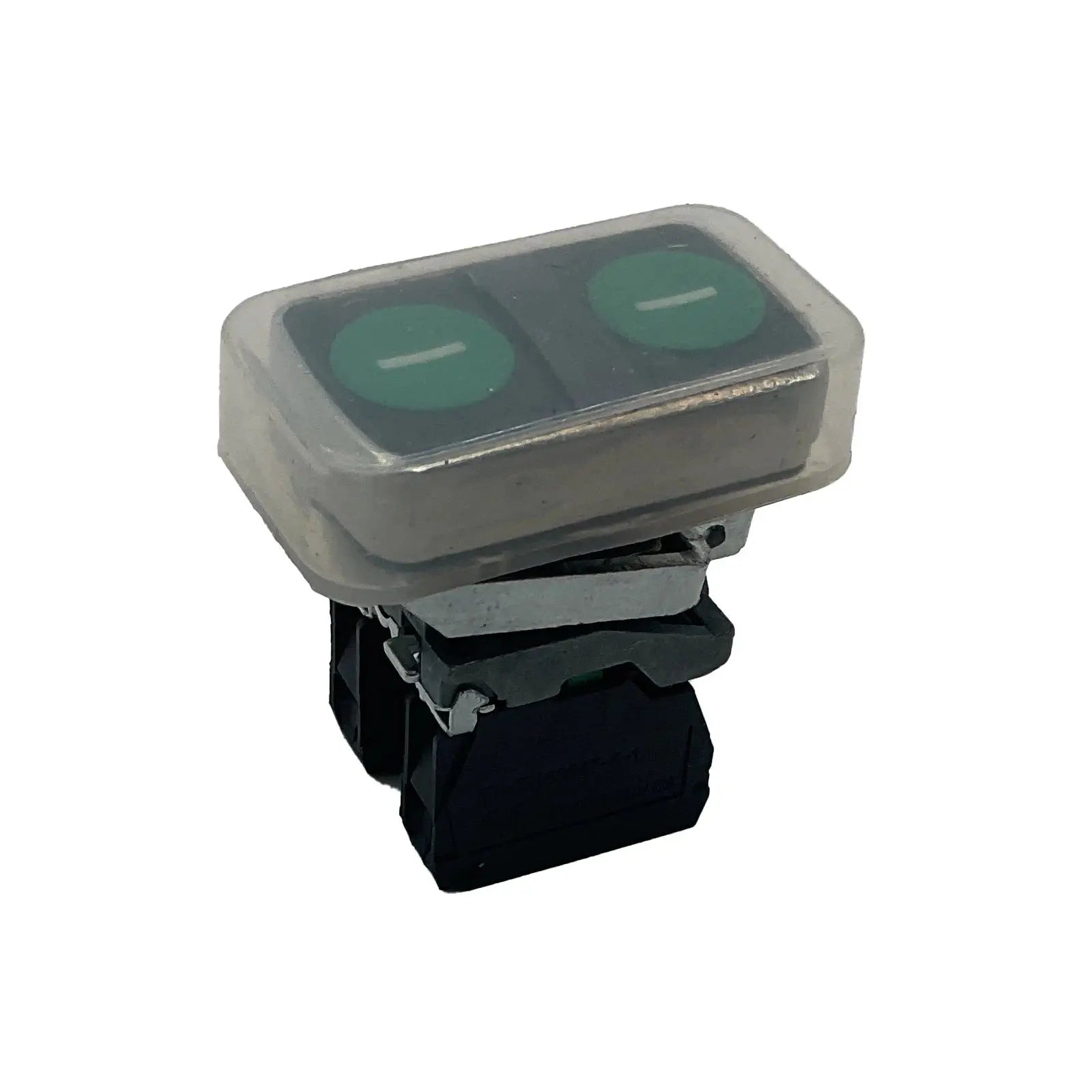 0790050454 Simpro Up/Down Switch with Metal Frame & N/O Contacts