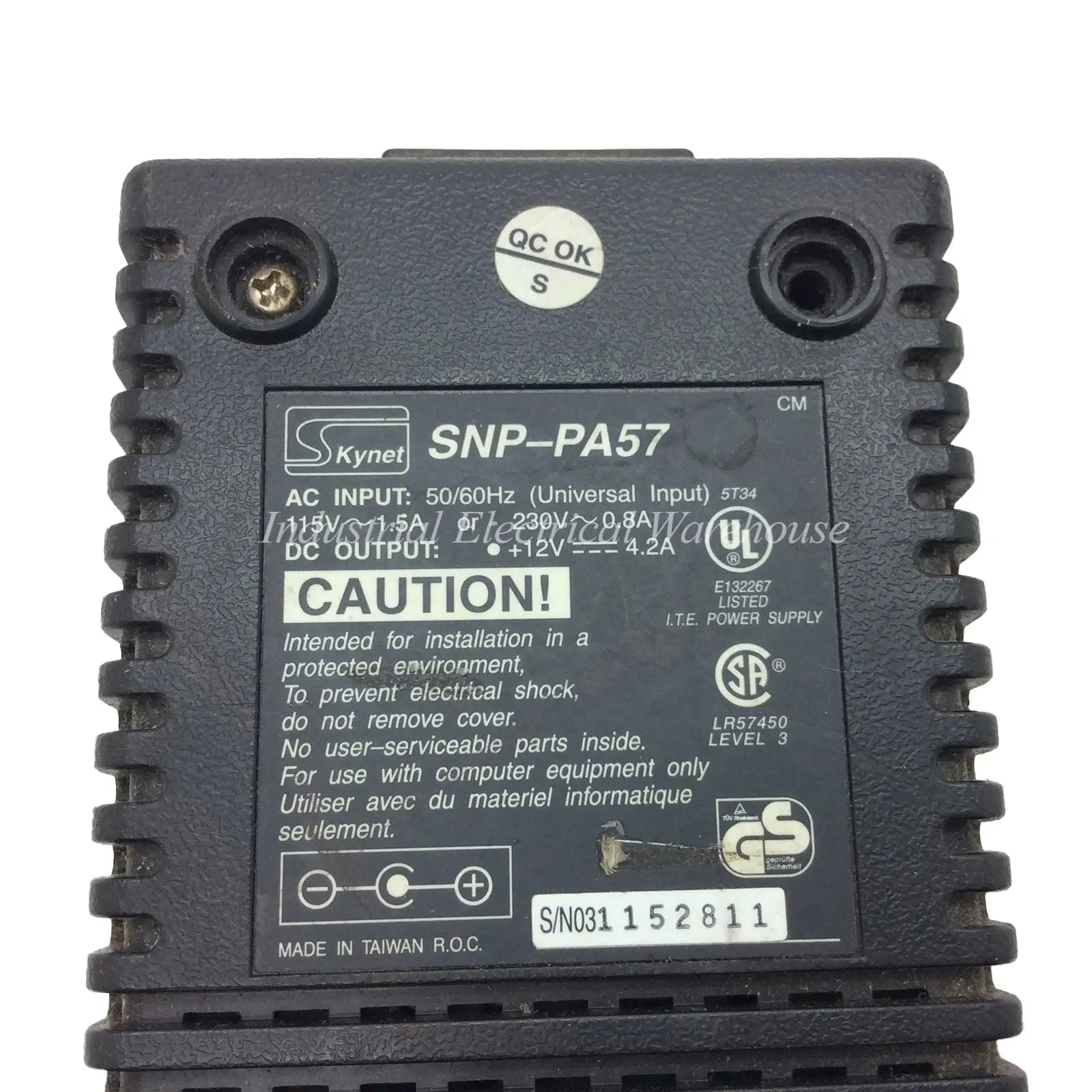Skynet-SNP-PA57-C-Industrial-Electrical-Warehouse-Shop-Now