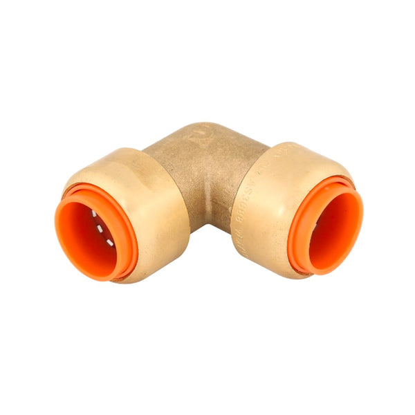 Smartex-C Elbow Brass 3/4" 4700353