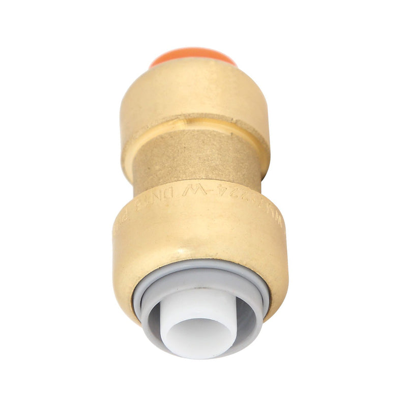 Smartex-P Coupling Brass 20mm x 3/4" 4700313