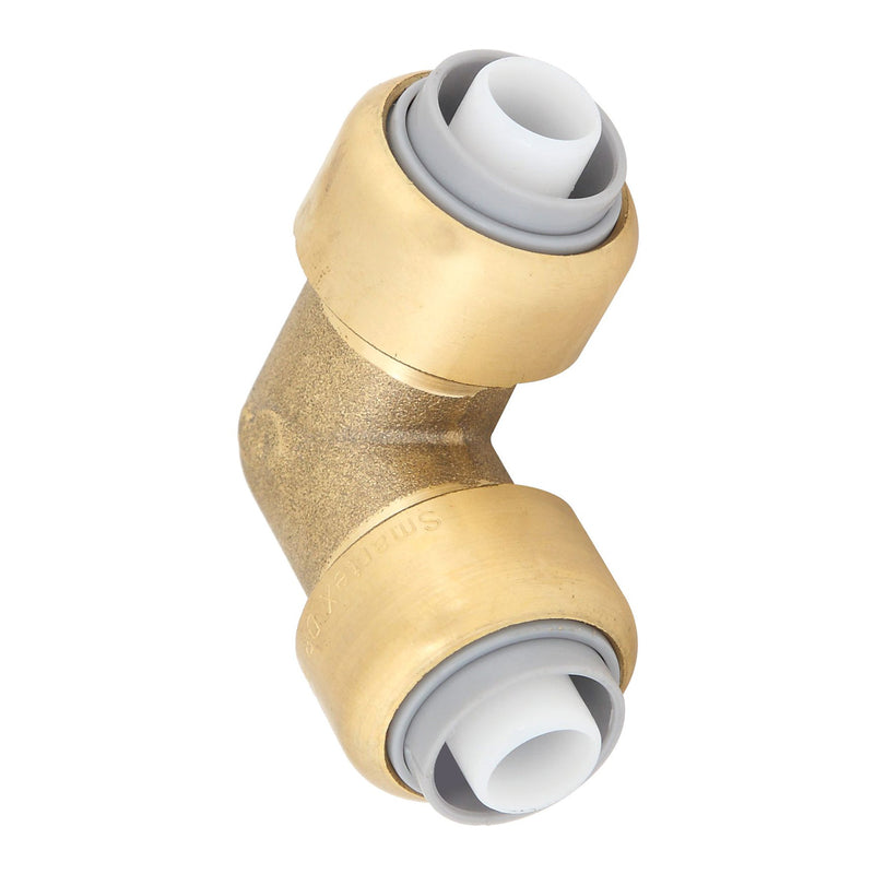 Smartex-P Elbow Brass 16mm 4700327