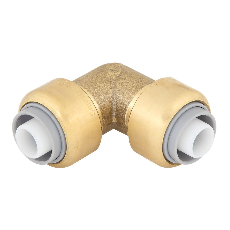 Smartex-P Elbow Brass 16mm 4700327