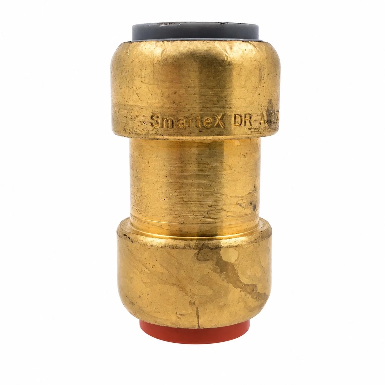 Smartex-P Coupling Brass 20mm x 3/4" 4700313