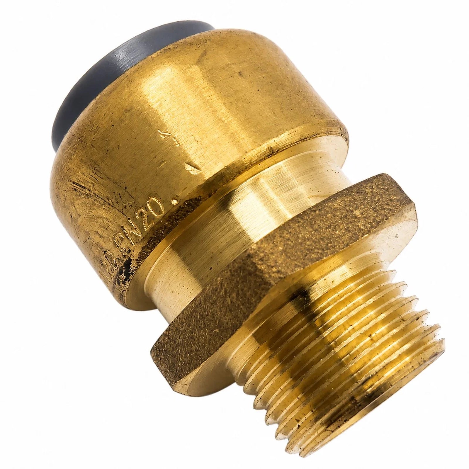 Smartex-P-MALE-CONNECTOR-20MM-X-1-2-4700324-A-Industrial-Electrical-Warehouse-Shop-Now
