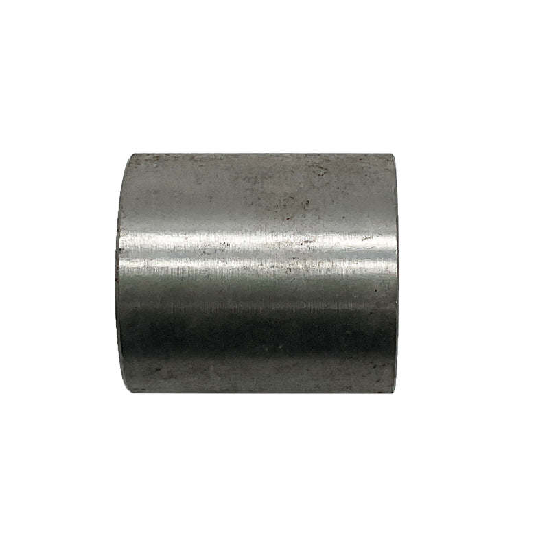 Threaded Socket BSP 316 Stainless Steel 1"