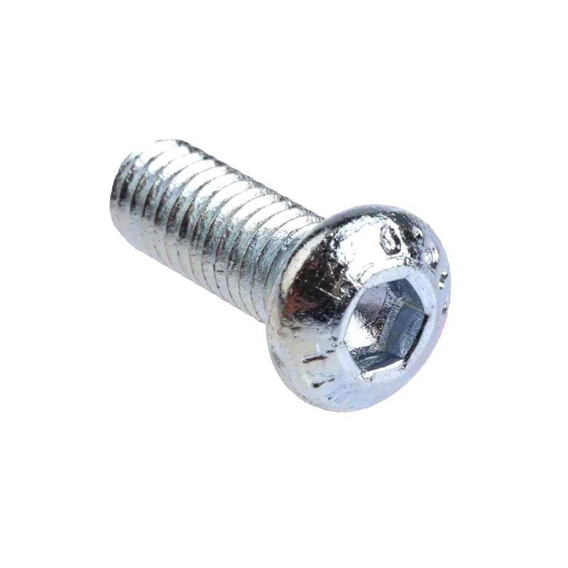 Socket Screws Australia Button Head 304 Stainless M10x60 S395-233 Box of 31