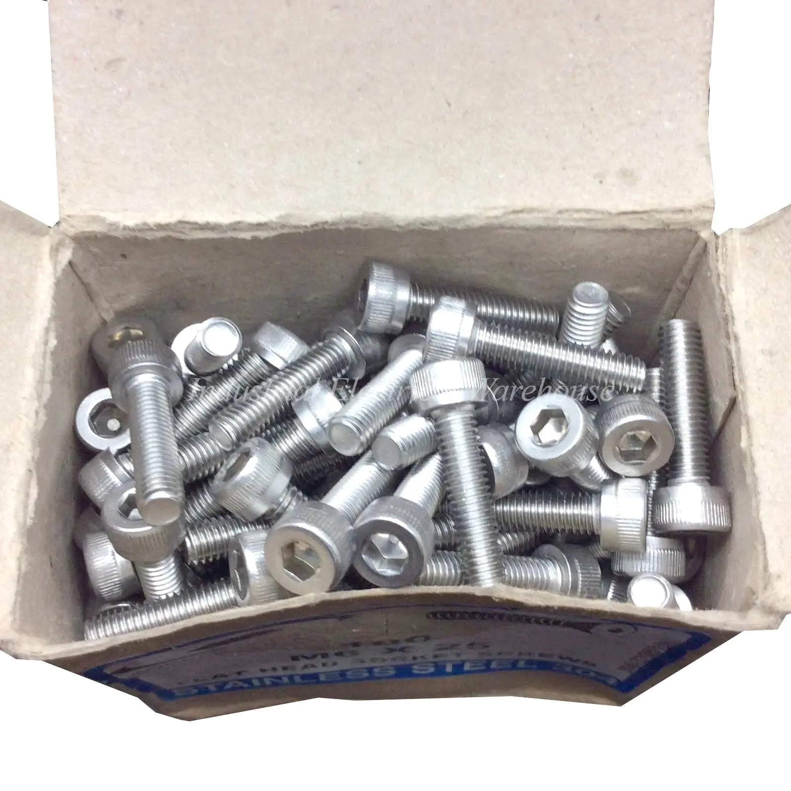 Socket-Screws-Australia-M6x25-D-Industrial-Electrical-Warehouse-Shop-Now