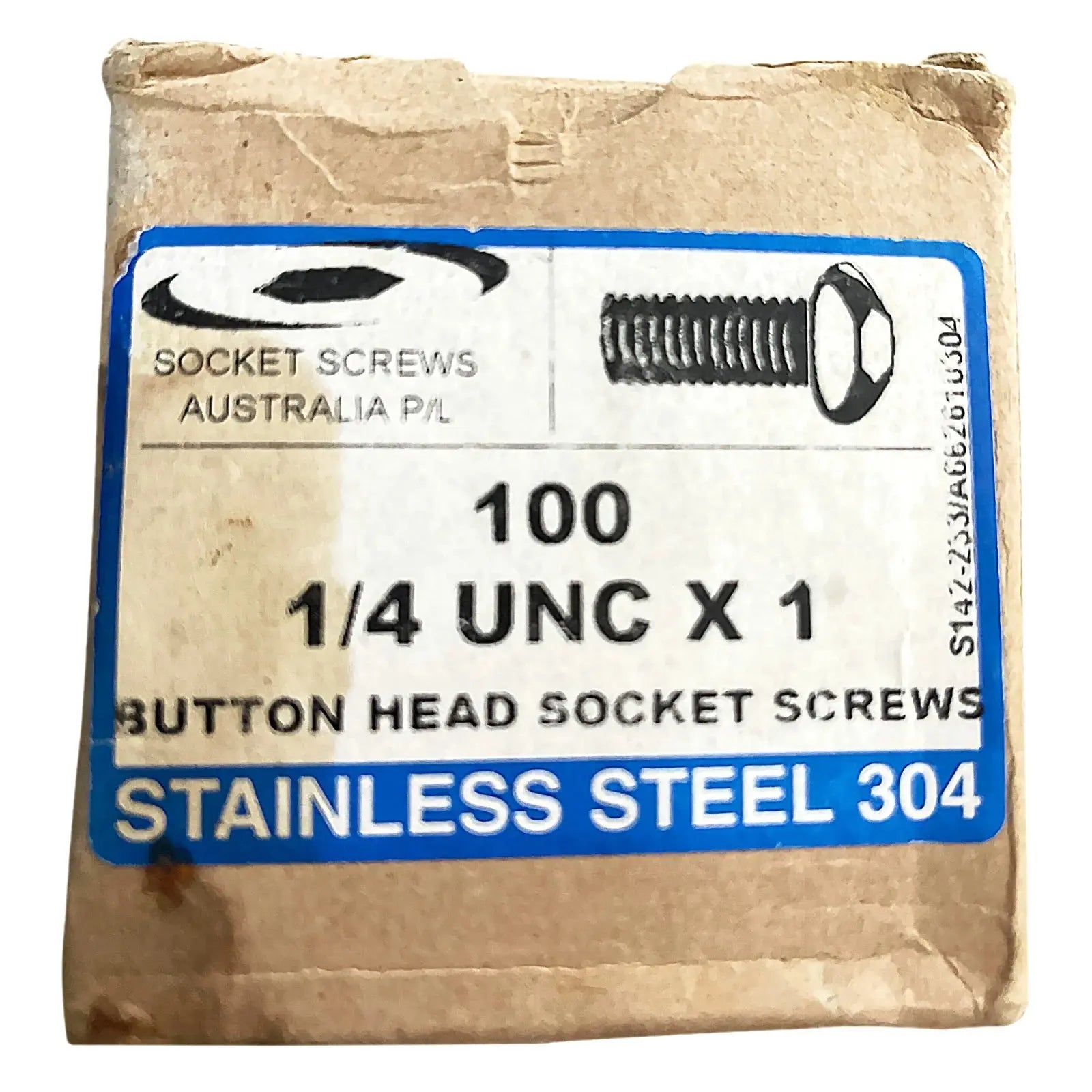 Socket-Screws-Australia-S142-233-A662610304-D-Industrial-Electrical-Warehouse-Shop-Now