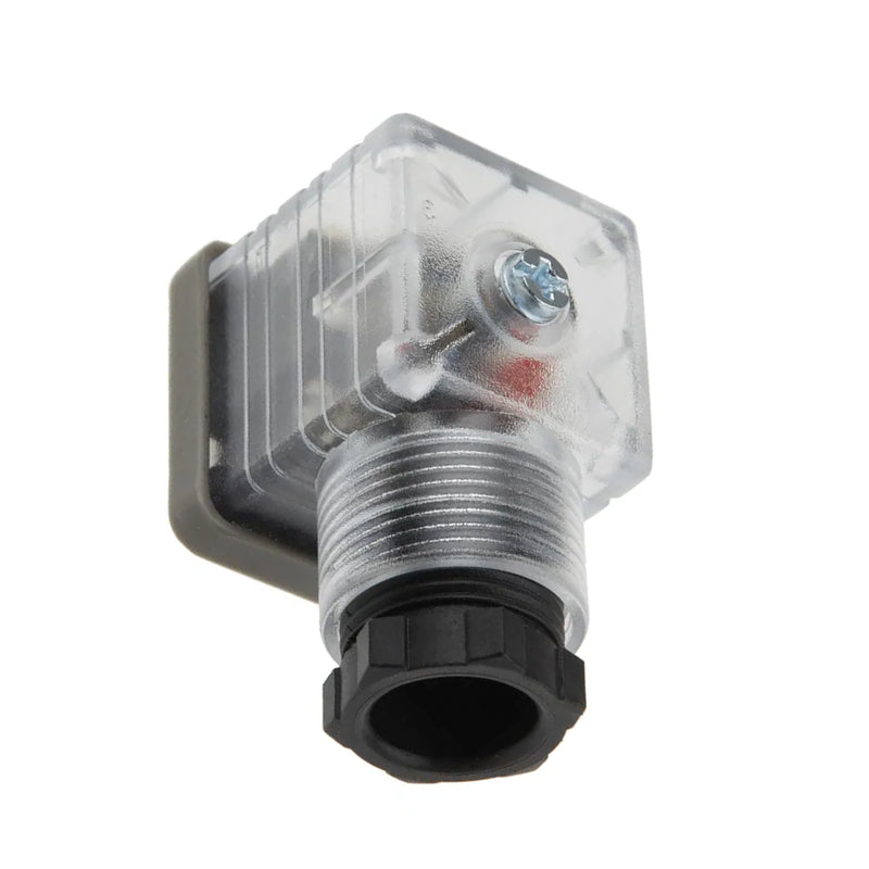 Southcott Coil Connector With LED SP-KA-AC