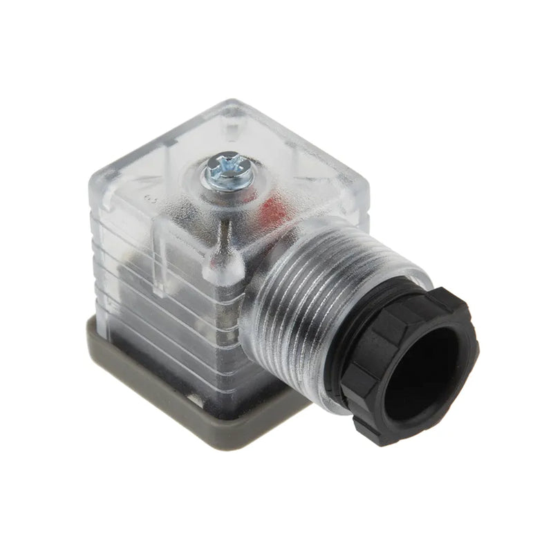 Southcott Coil Connector With LED SP-KA-AC