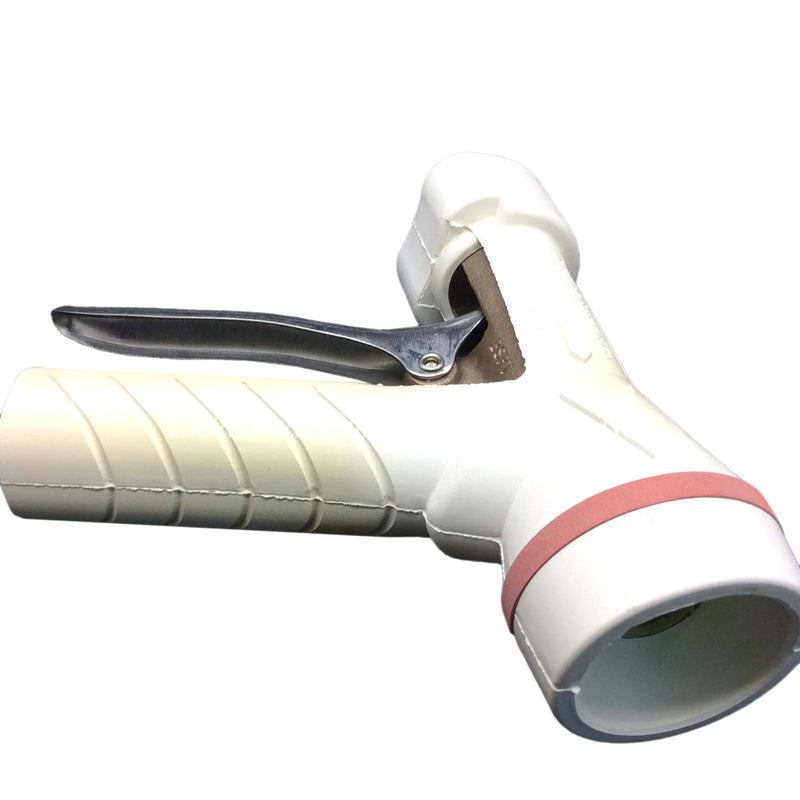 Spraying Systems Co GunJet Spray Gun Pistol Grip White CU150A-16