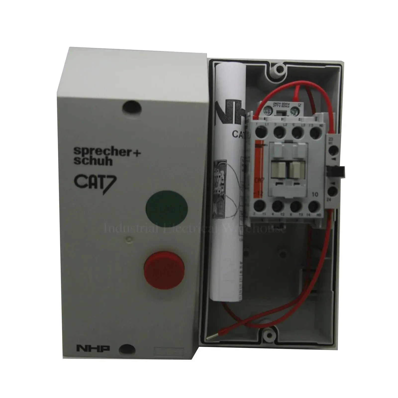 Sprecher-Schuh-7-5-5PK-240-Industrial-Electrical-Warehouse-Shop-Now