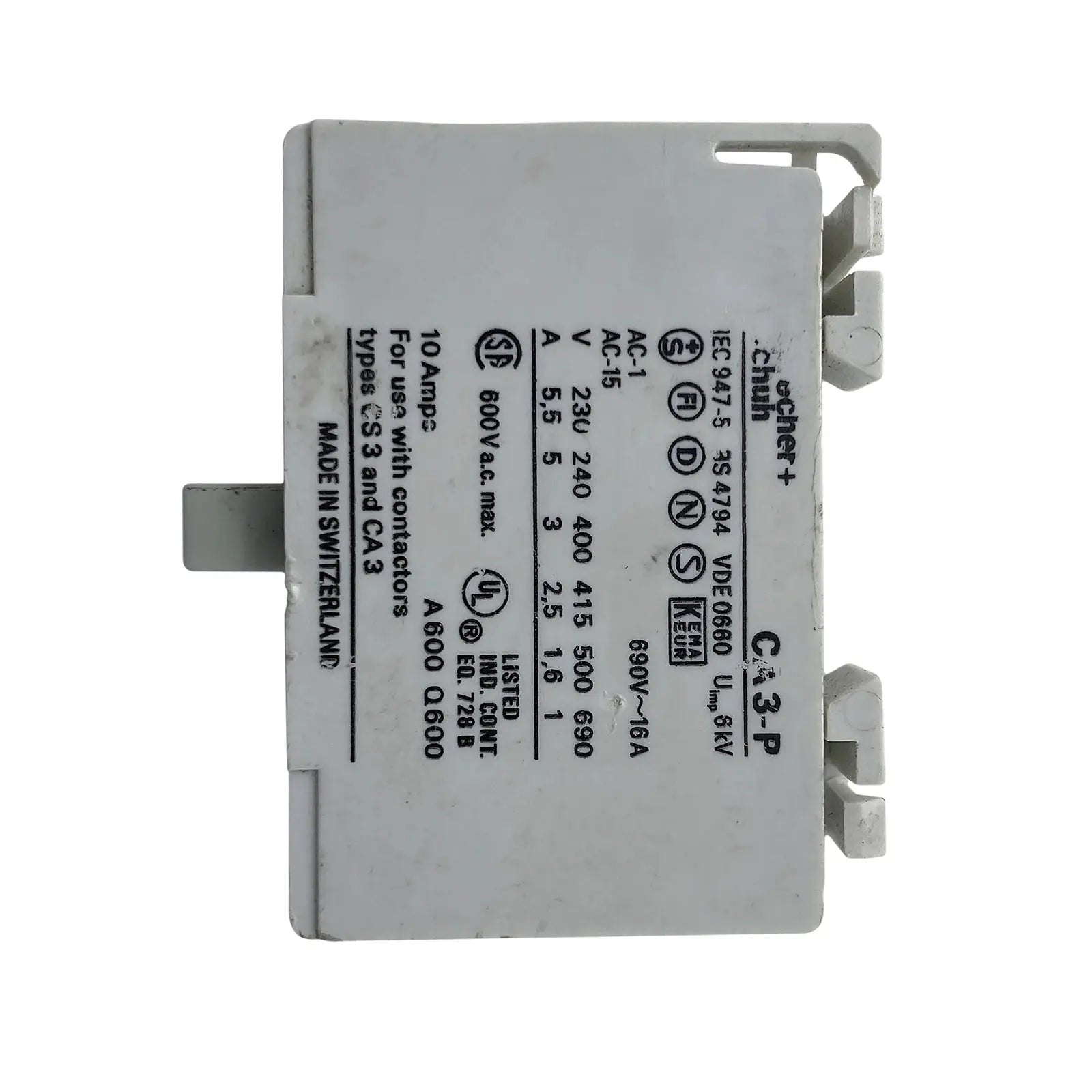 Sprecher-Schuh-CA3-PH10-D-Industrial-Electrical-Warehouse-Shop-Now