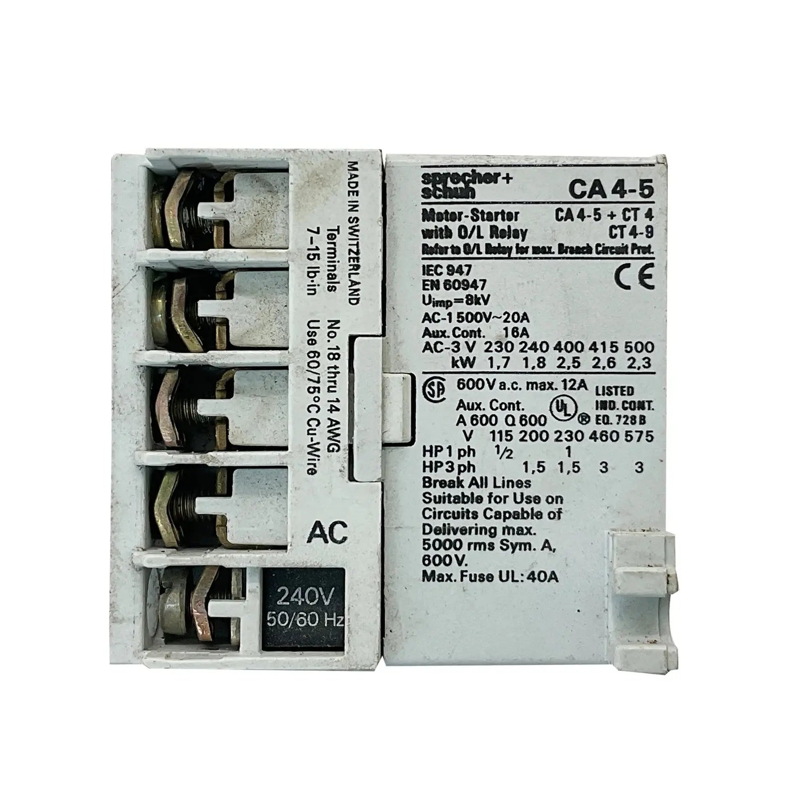 Sprecher-Schuh-CA4-5-01-240-E-Industrial-Electrical-Warehouse-Shop-Now