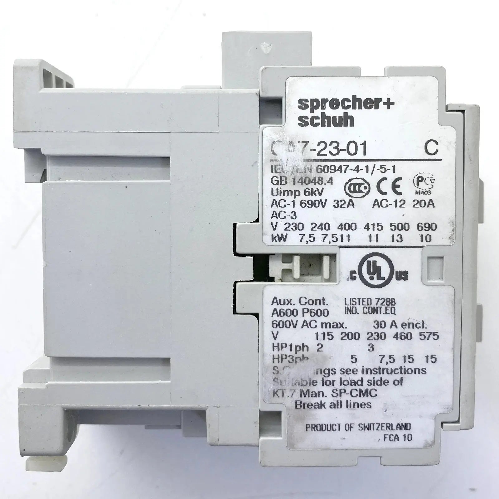 Sprecher-Schuh-CA7-23-01-C-Industrial-Electrical-Warehouse-Shop-Now