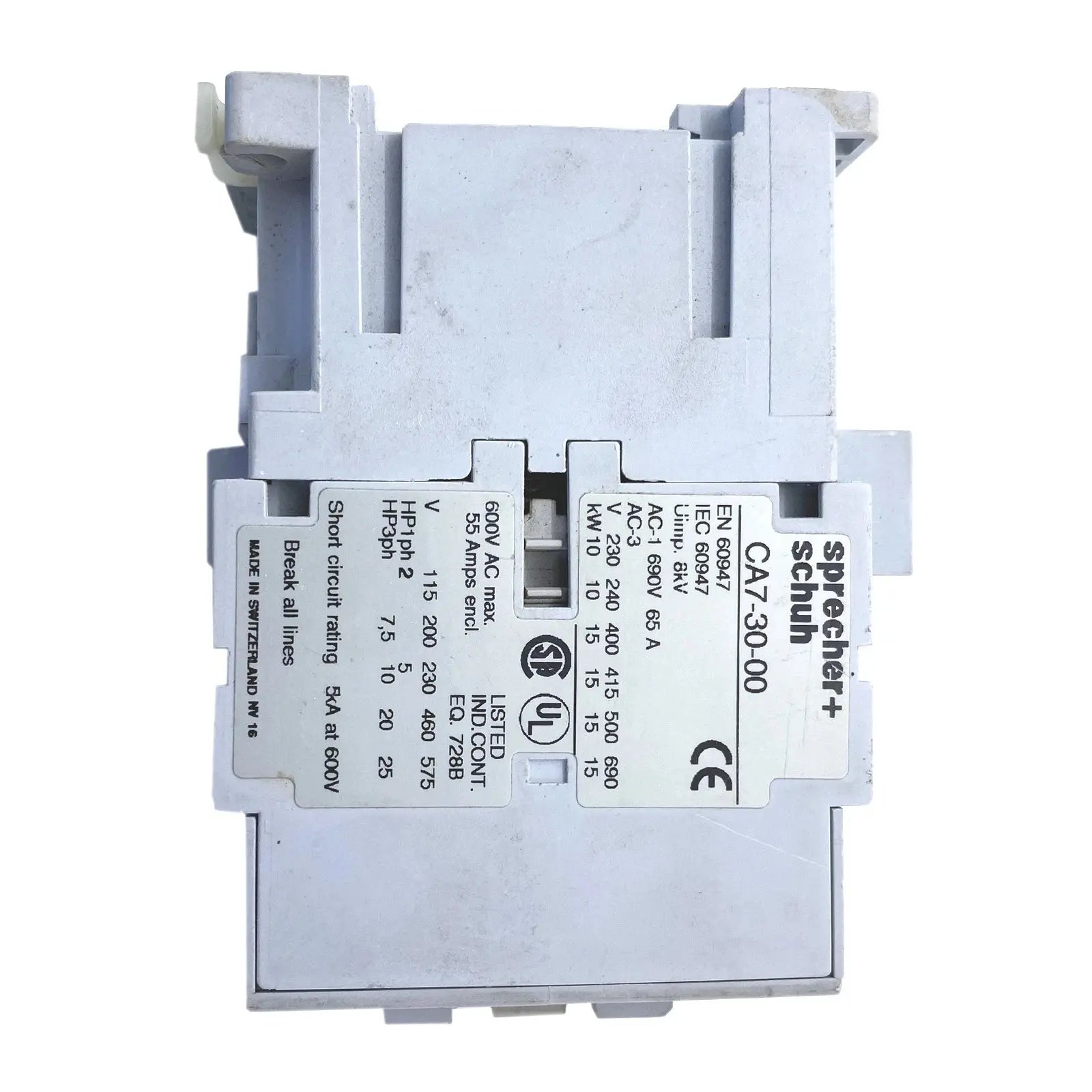 Sprecher-Schuh-CA7-30-00-Industrial-Electrical-Warehouse-Shop-Now