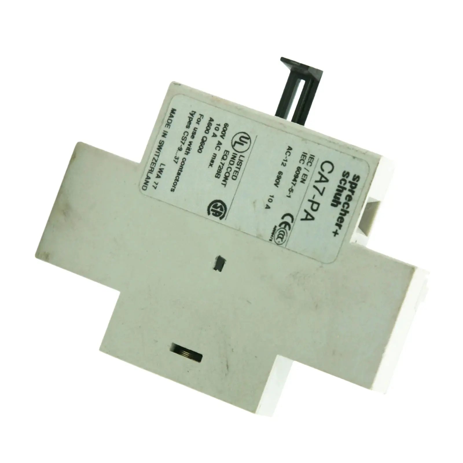 Sprecher-Schuh-CA7-PA-4-Industrial-Electrical-Warehouse-Shop-Now
