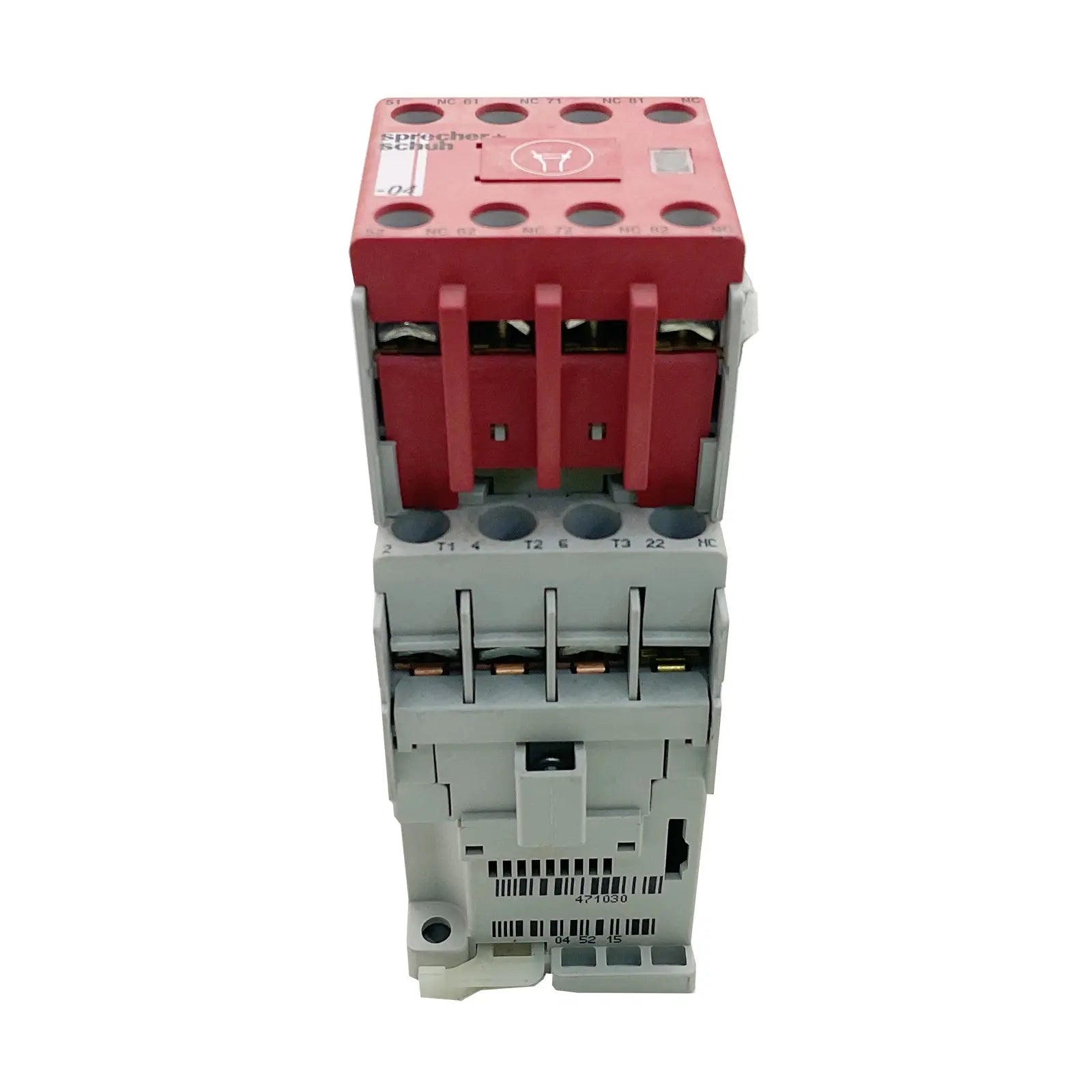 Sprecher-Schuh-CAS7-30-14C-240Z-4-Industrial-Electrical-Warehouse-Shop-Now