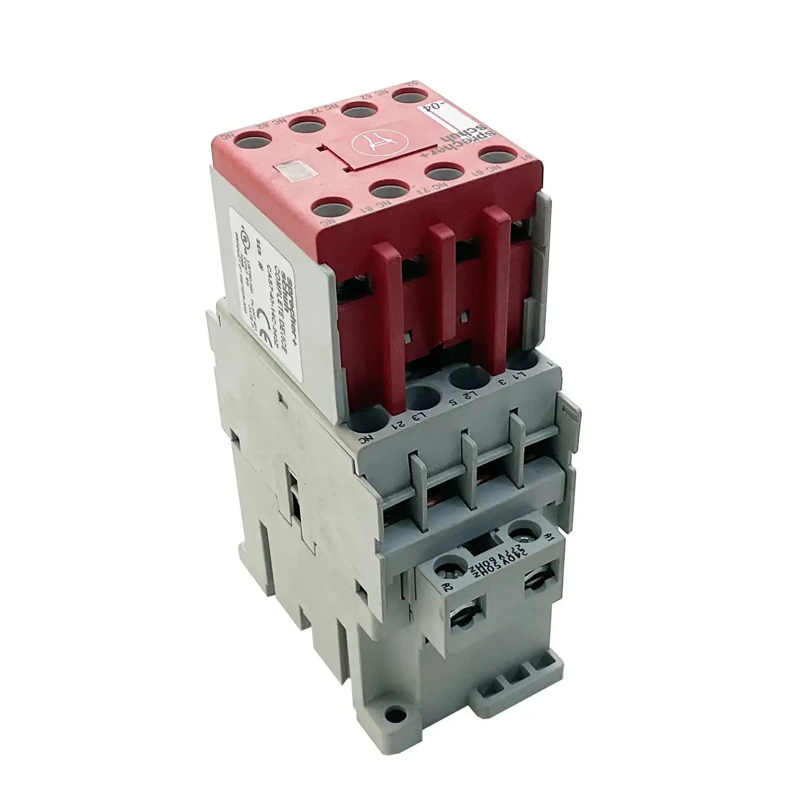 Sprecher-Schuh-CAS7-43-14C-240Z-2-Industrial-Electrical-Warehouse-Shop-Now
