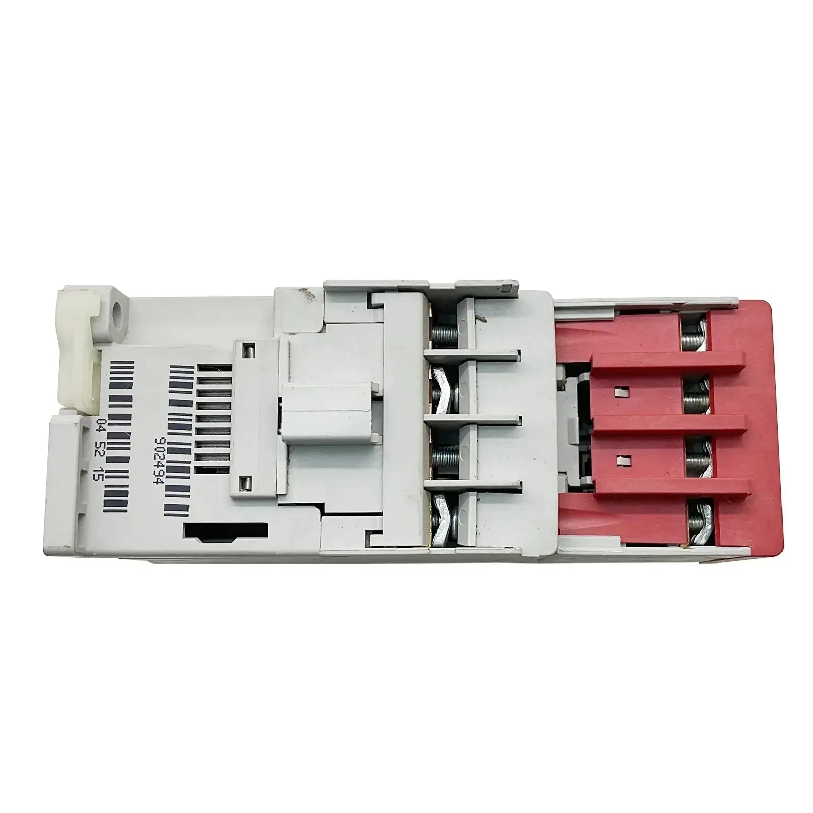 Sprecher-Schuh-CAS7-43-14C-240Z-6-Industrial-Electrical-Warehouse-Shop-Now