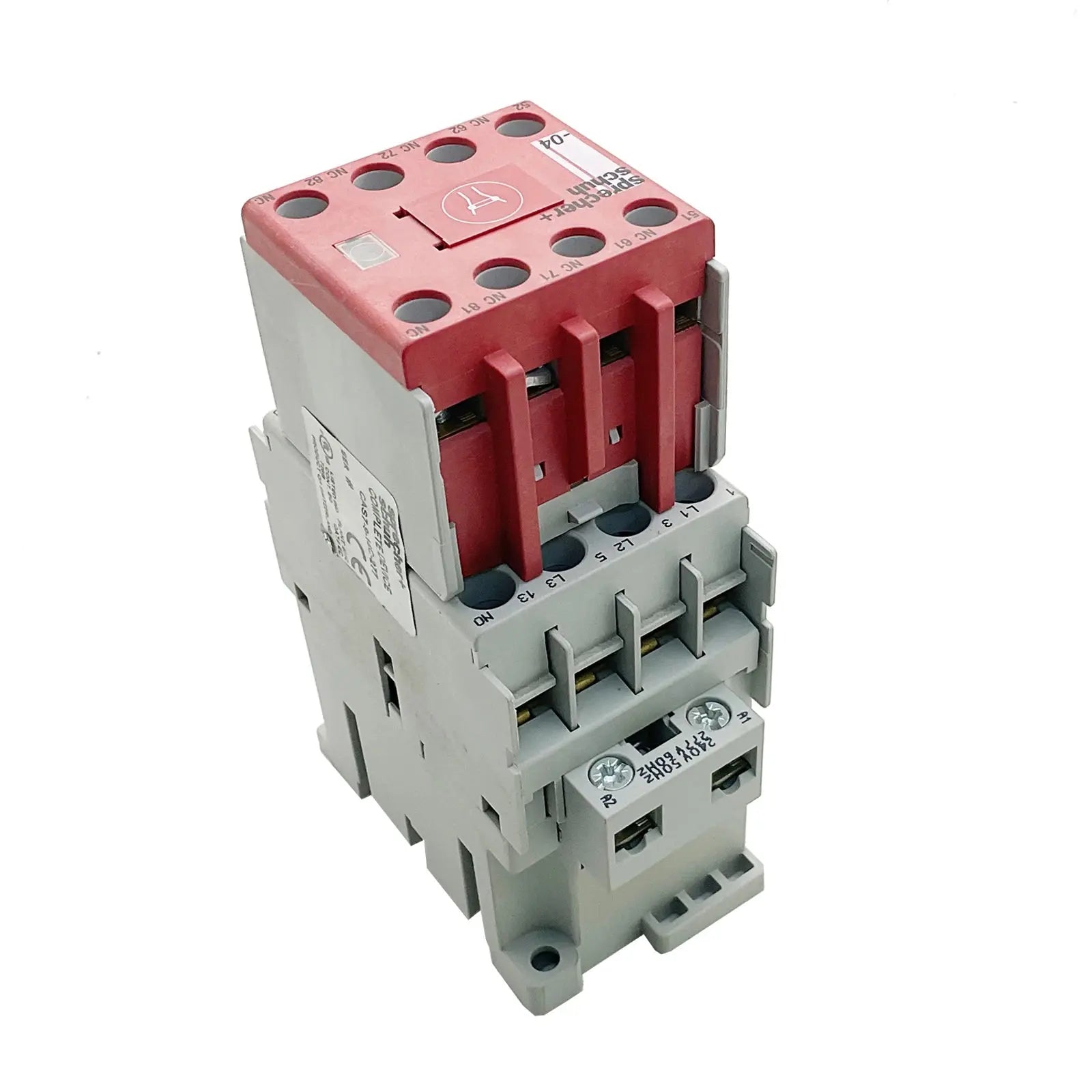 Sprecher-Schuh-CAS7-9-14C-277-E-Industrial-Electrical-Warehouse-Shop-Now