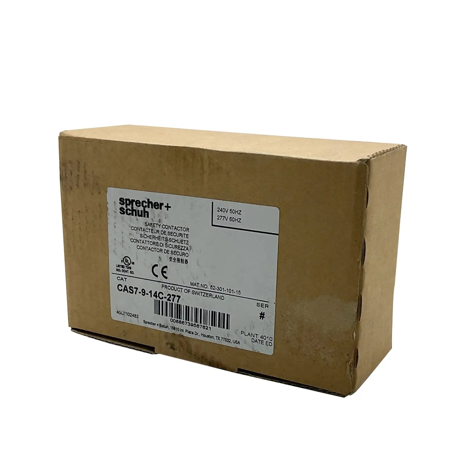 Sprecher-Schuh-CAS7-9-14C-277-H-Industrial-Electrical-Warehouse-Shop-Now