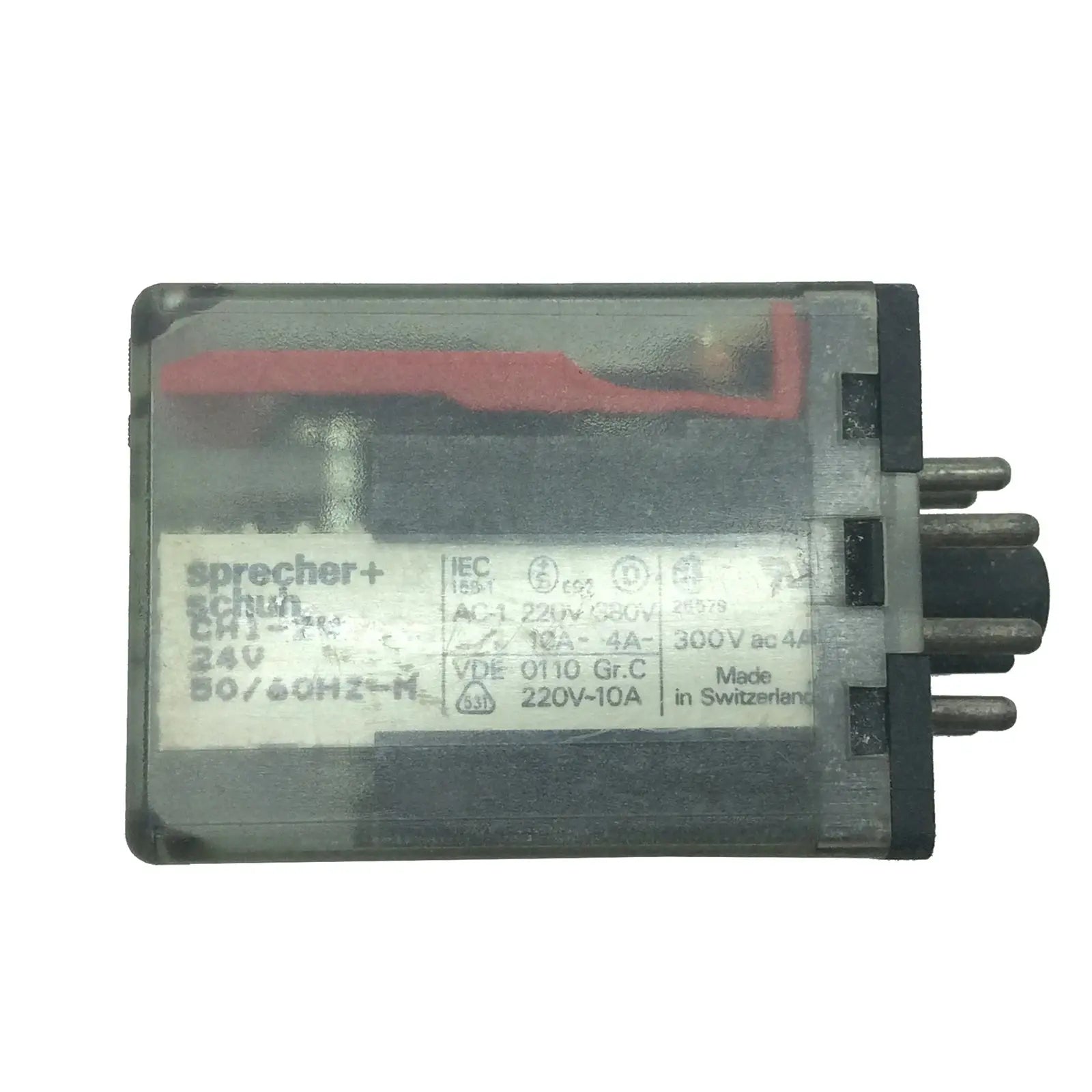 Sprecher-Schuh-CH1-2W-5-Industrial-Electrical-Warehouse-Shop-Now