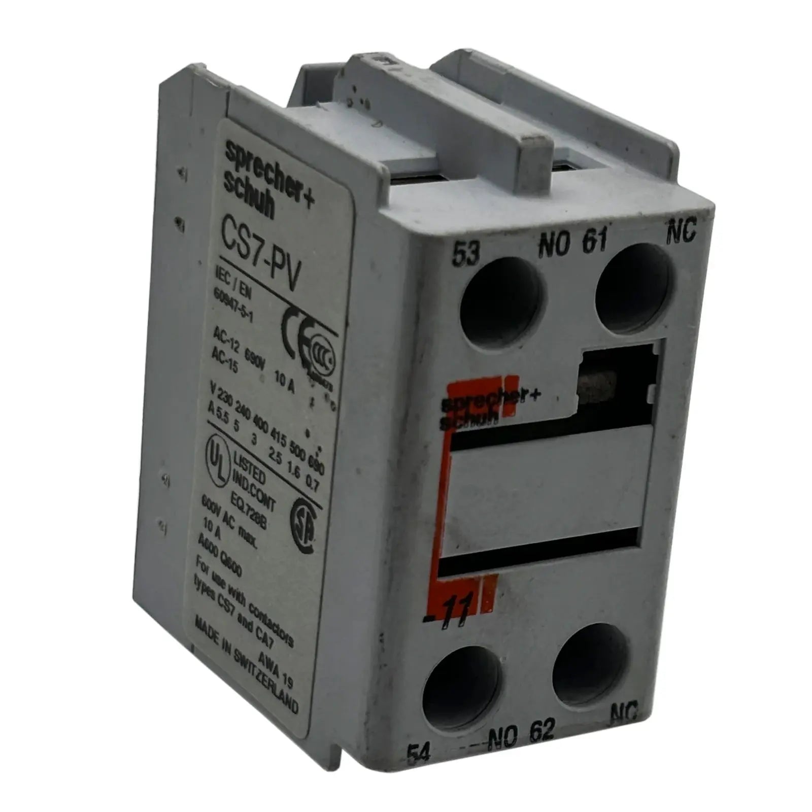 Sprecher-Schuh-CS7-PV-11-A-Industrial-Electrical-Warehouse-Shop-Now