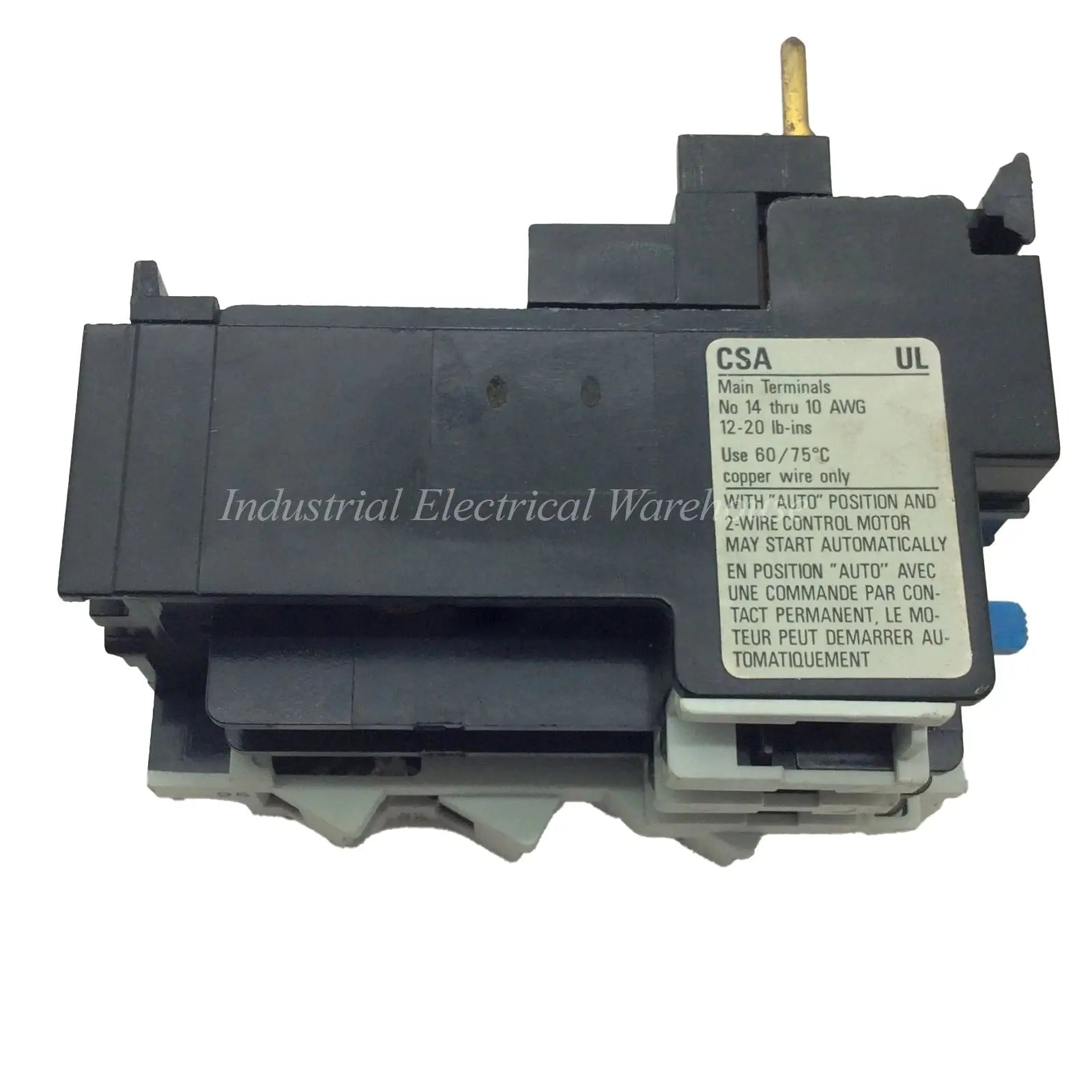 Sprecher-Schuh-CT3-12-8.5-12.5A-5-Industrial-Electrical-Warehouse-Shop-Now