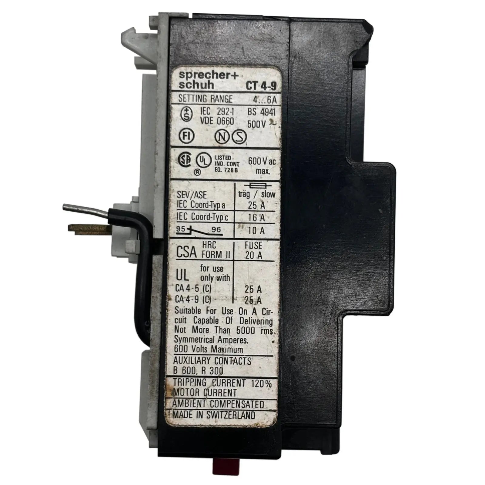 Sprecher-Schuh-CT4-9-B-Industrial-Electrical-Warehouse-Shop-Now