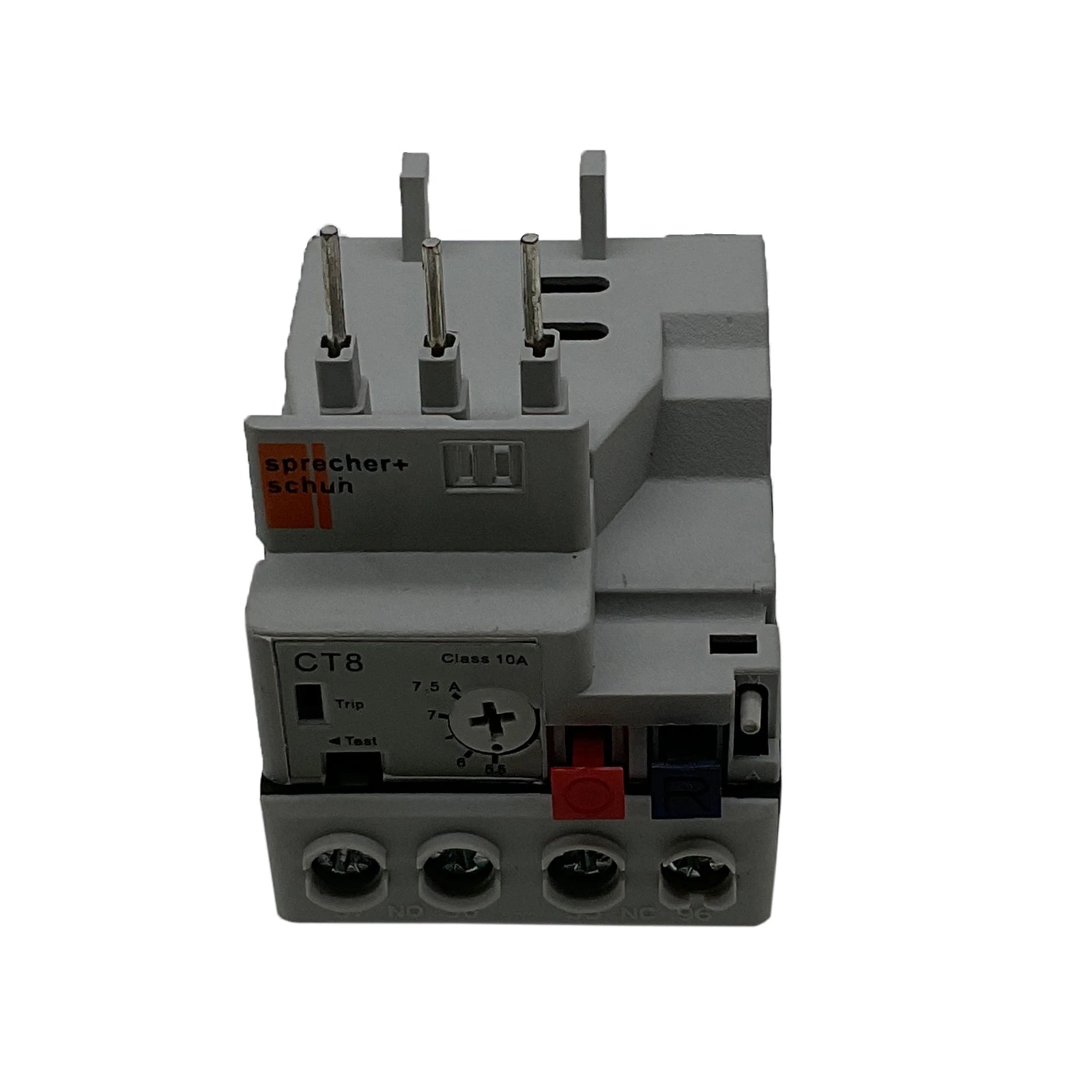 Sprecher-Schuh-CT8-B75-C-Industrial-Electrical-Warehouse-Shop-Now