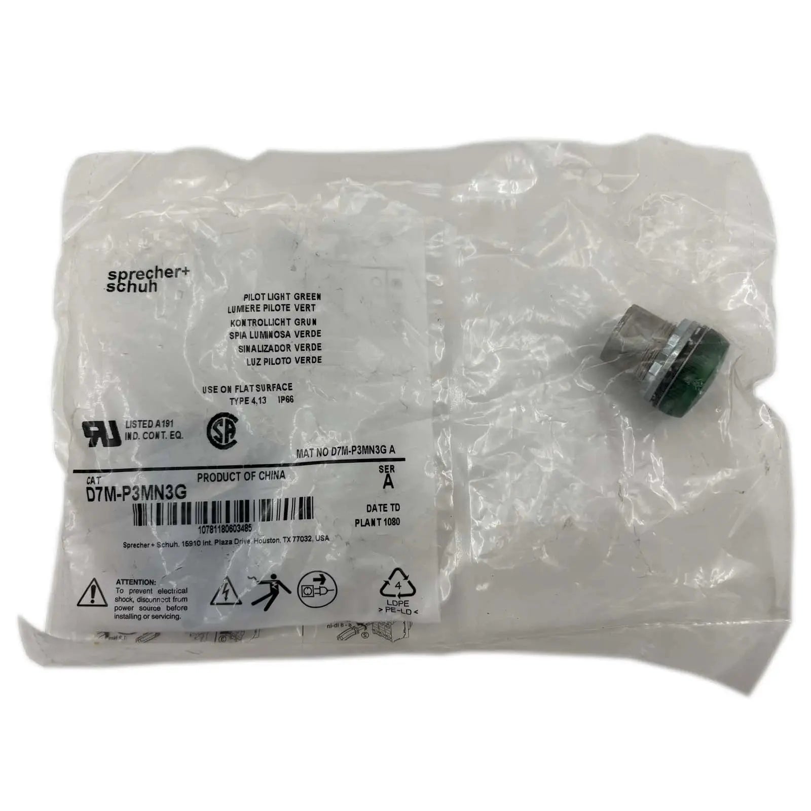 Sprecher-Schuh-D7M-P3MN3G-4-Industrial-Electrical-Warehouse-Shop-Now