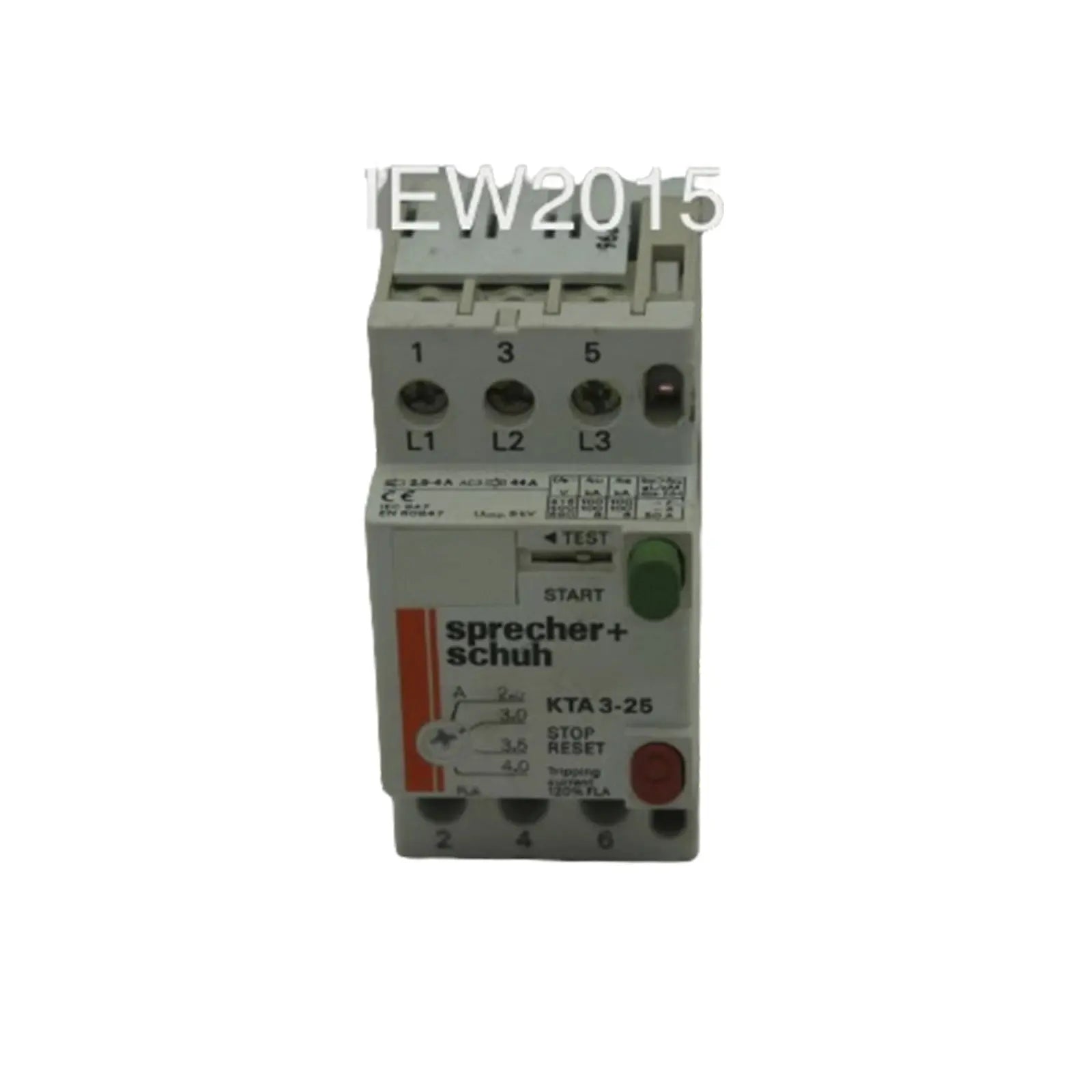 Sprecher-Schuh-KTA-3-25-10A-1-Industrial-Electrical-Warehouse-Shop-Now