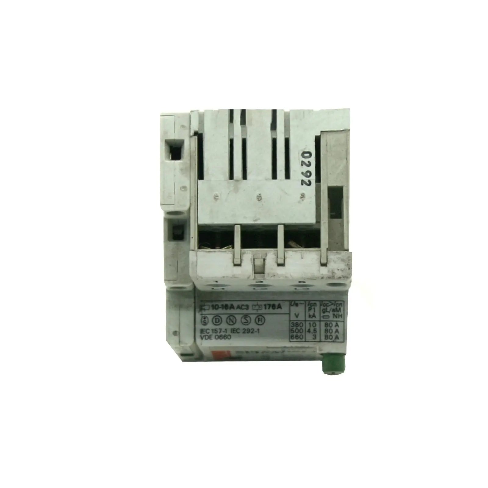 Sprecher-Schuh-KTA-3-25-16A-and-KT3-25-PA-11-F-Industrial-Electrical-Warehouse-Shop-Now