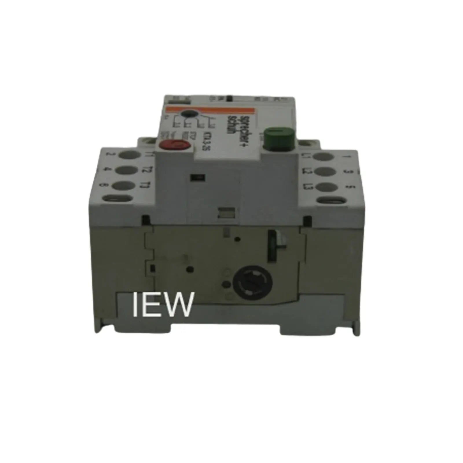 Sprecher-Schuh-KTA-3-25-2-5A-and-KT3-25-PA-11-B-Industrial-Electrical-Warehouse-Shop-Now