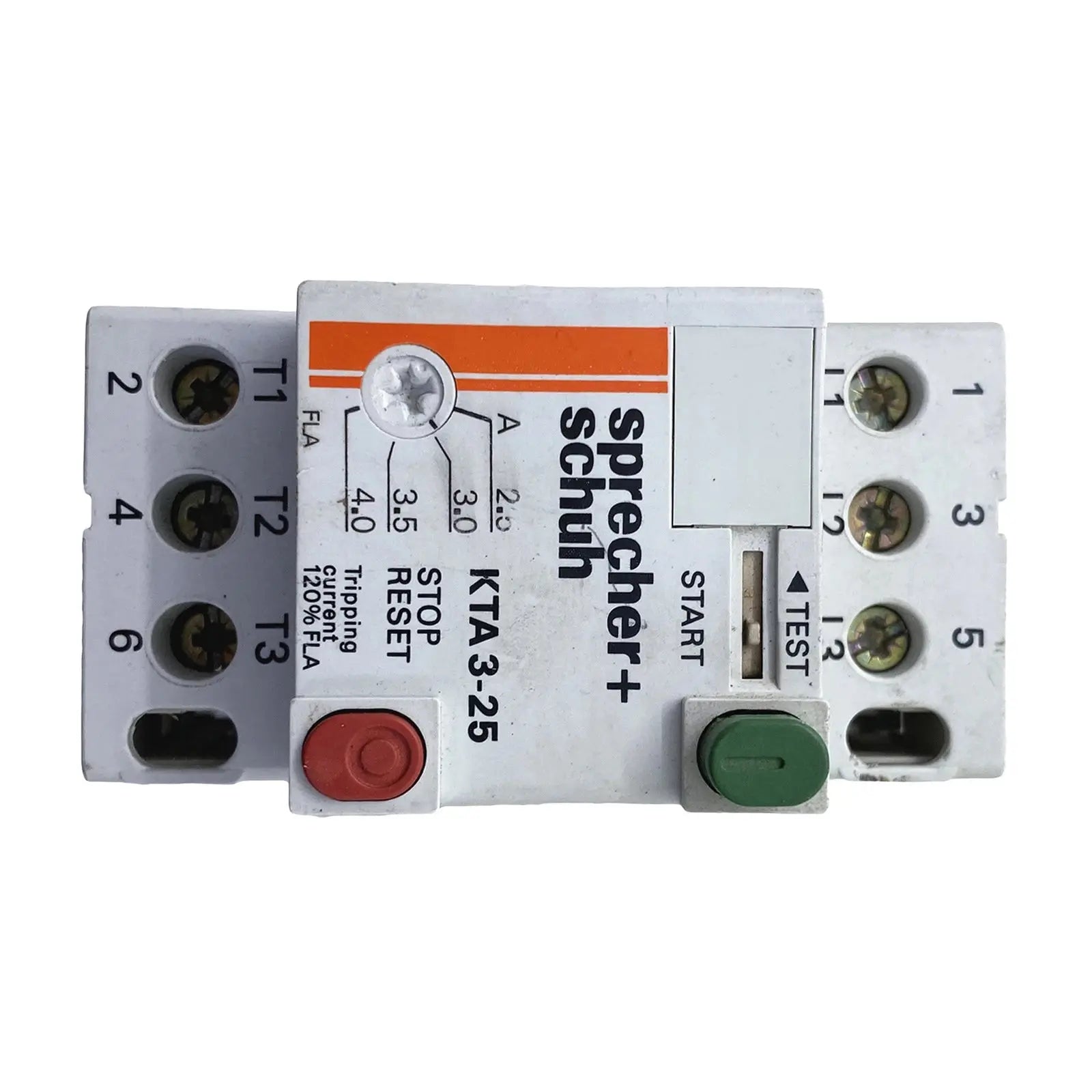 Sprecher-Schuh-KTA-3-25-4A-5-Industrial-Electrical-Warehouse-Shop-Now