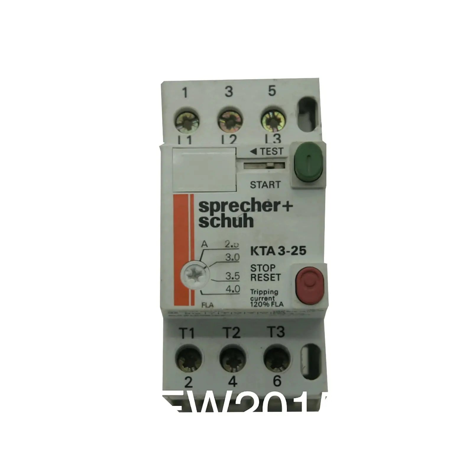 Sprecher-Schuh-KTA-3-25-4A-6-Industrial-Electrical-Warehouse-Shop-Now