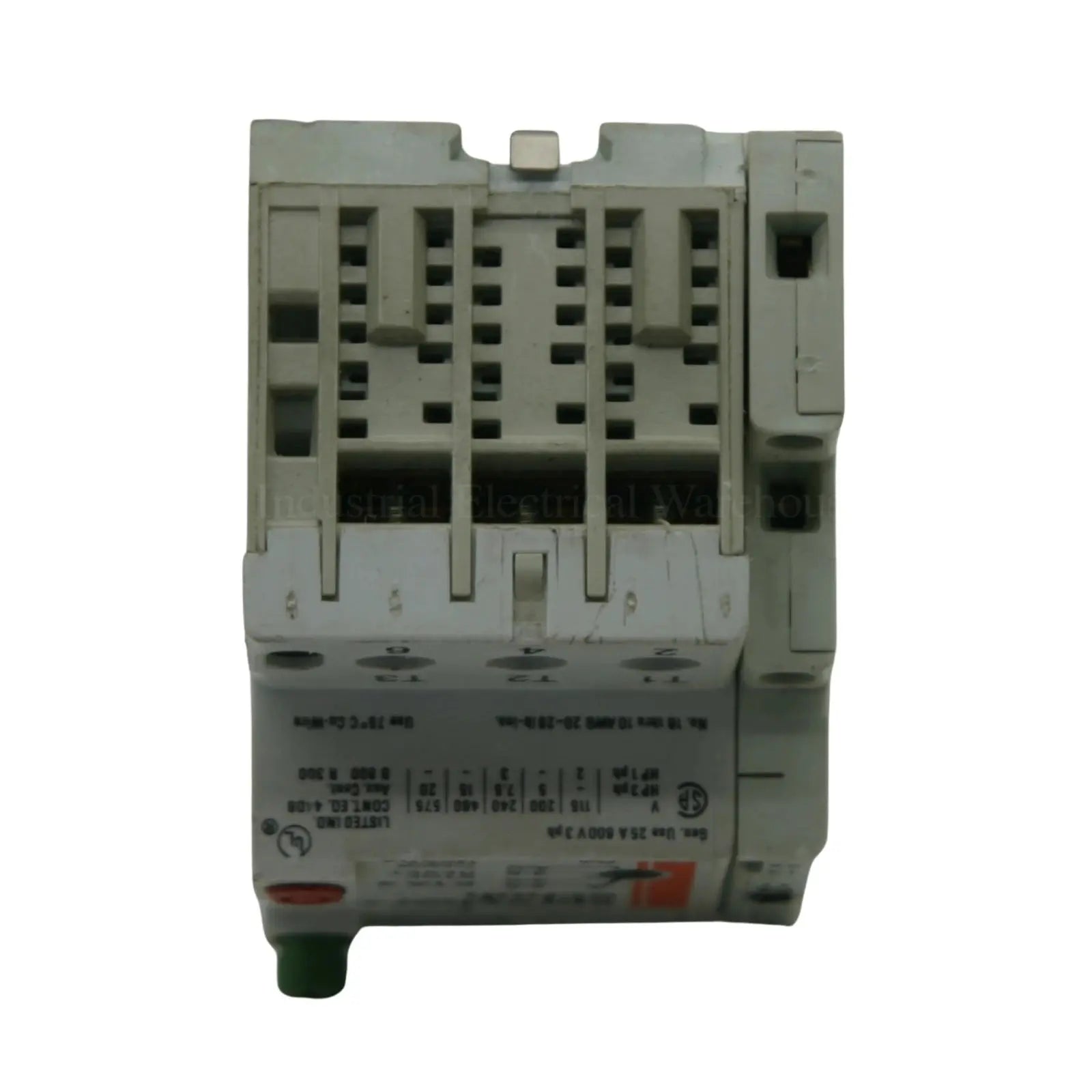 Sprecher-Schuh-KTA-3-25-4A-and-KT3-25-PA-11-D-Industrial-Electrical-Warehouse-Shop-Now