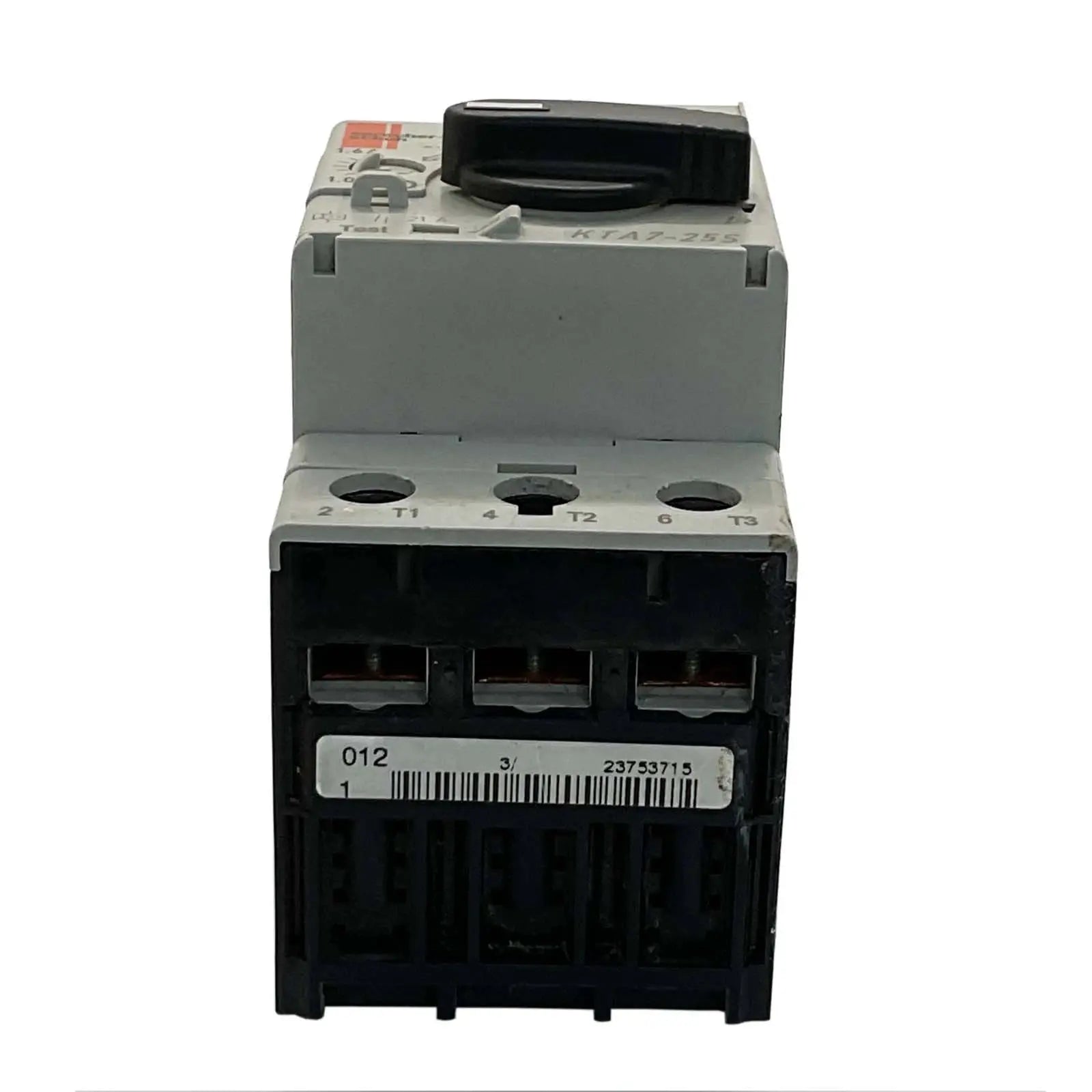 Sprecher-Schuh-KTA7-25S-1-6A-E-Industrial-Electrical-Warehouse-Shop-Now