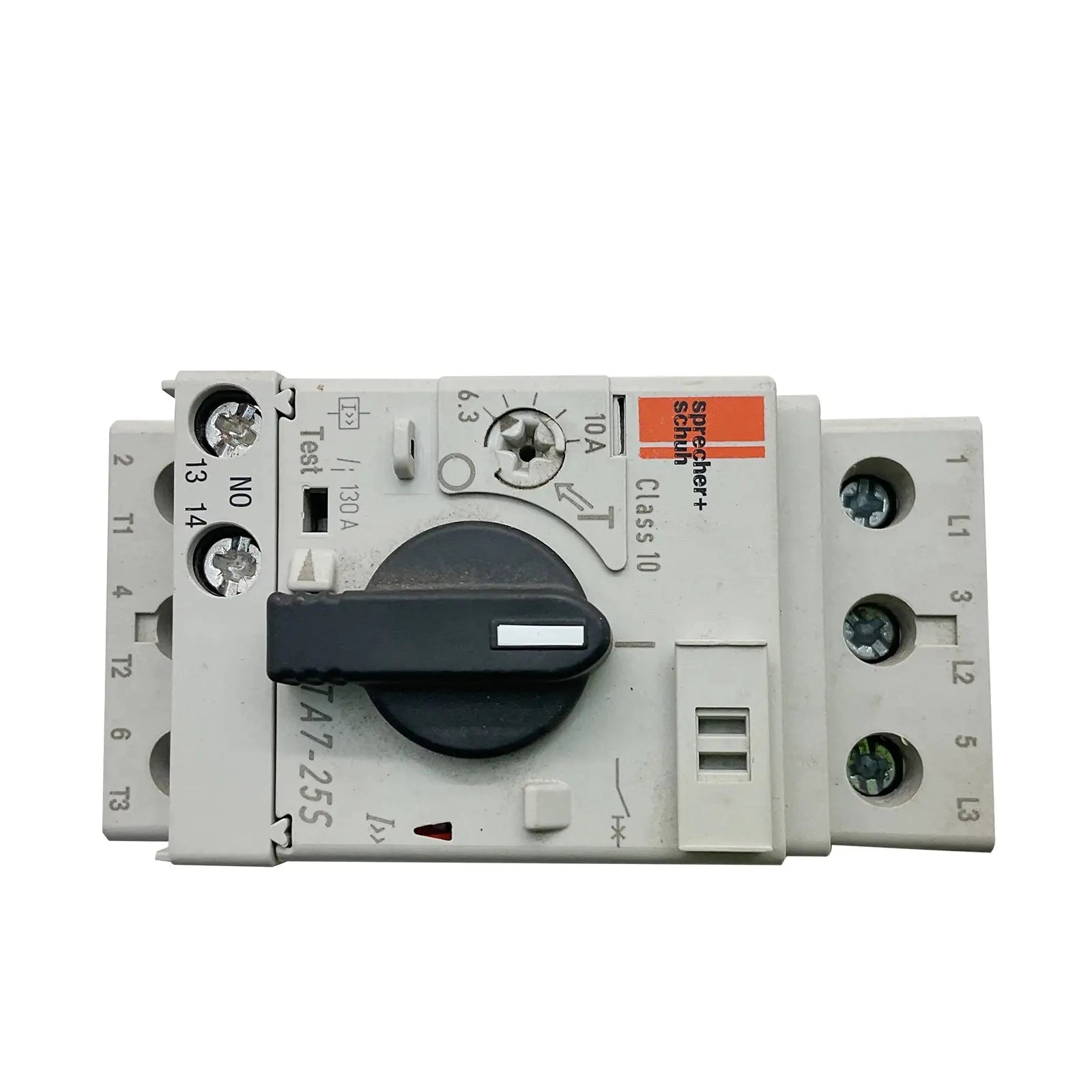 Sprecher-Schuh-KTA7-25S-10A-5-Industrial-Electrical-Warehouse-Shop-Now