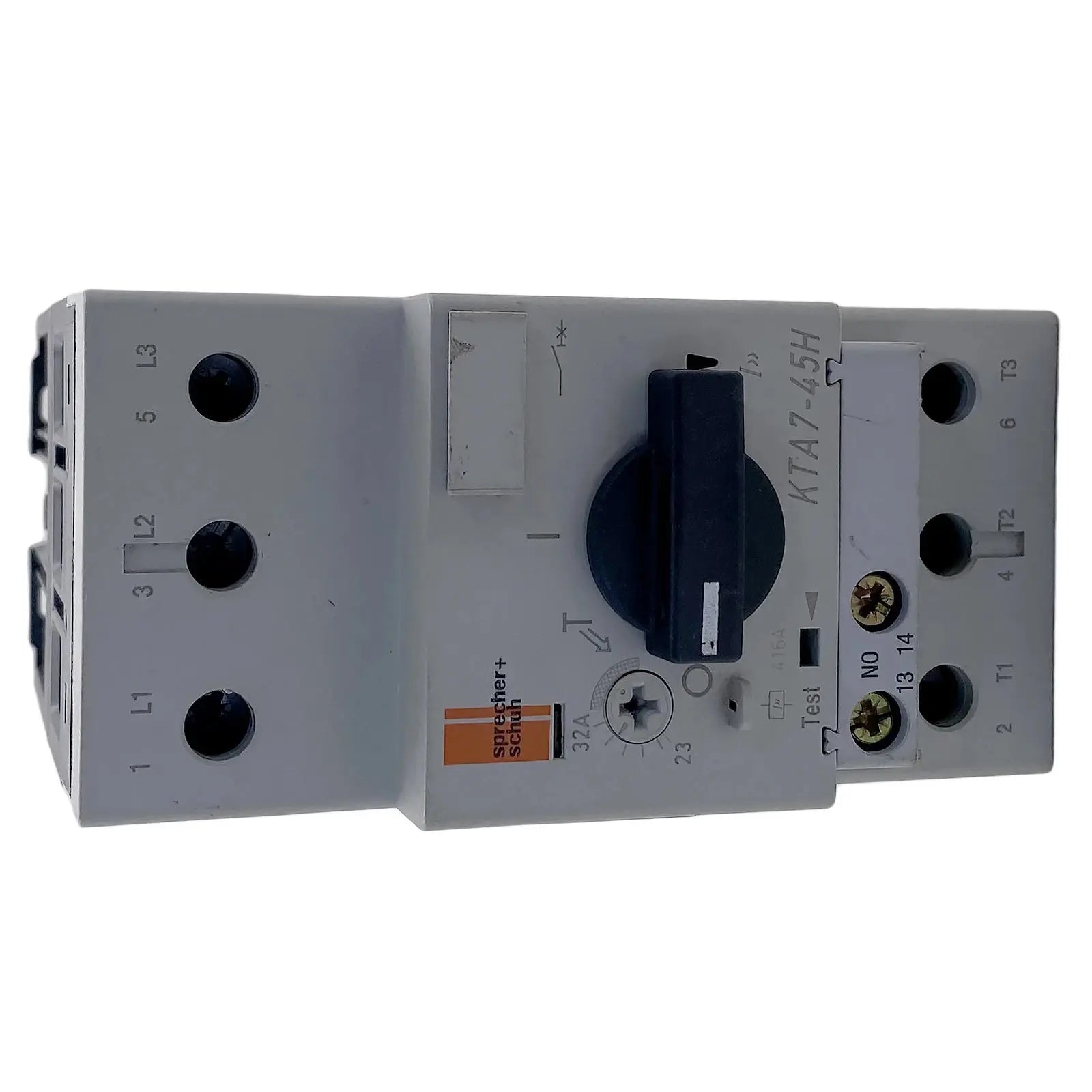 Sprecher-Schuh-KTA7-45H-with-KT7-PE1-10-B-Industrial-Electrical-Warehouse-Shop-Now