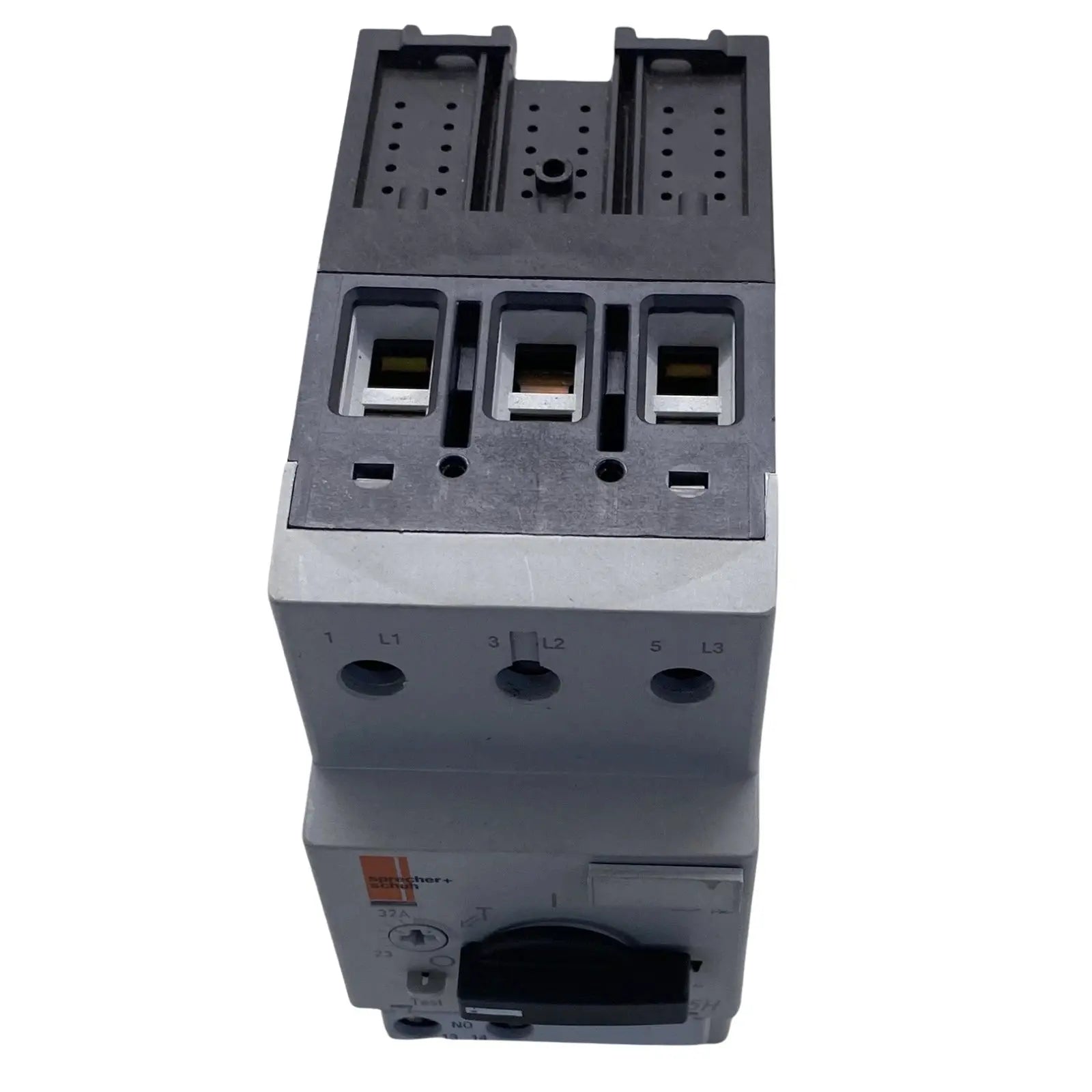 Sprecher-Schuh-KTA7-45H-with-KT7-PE1-10-C-Industrial-Electrical-Warehouse-Shop-Now