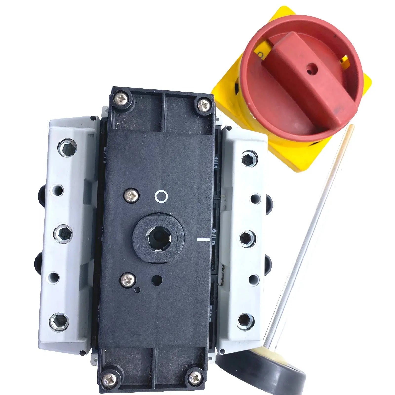 Sprecher-Schuh-LA7-315-1753-E-Industrial-Electrical-Warehouse-Shop-Now